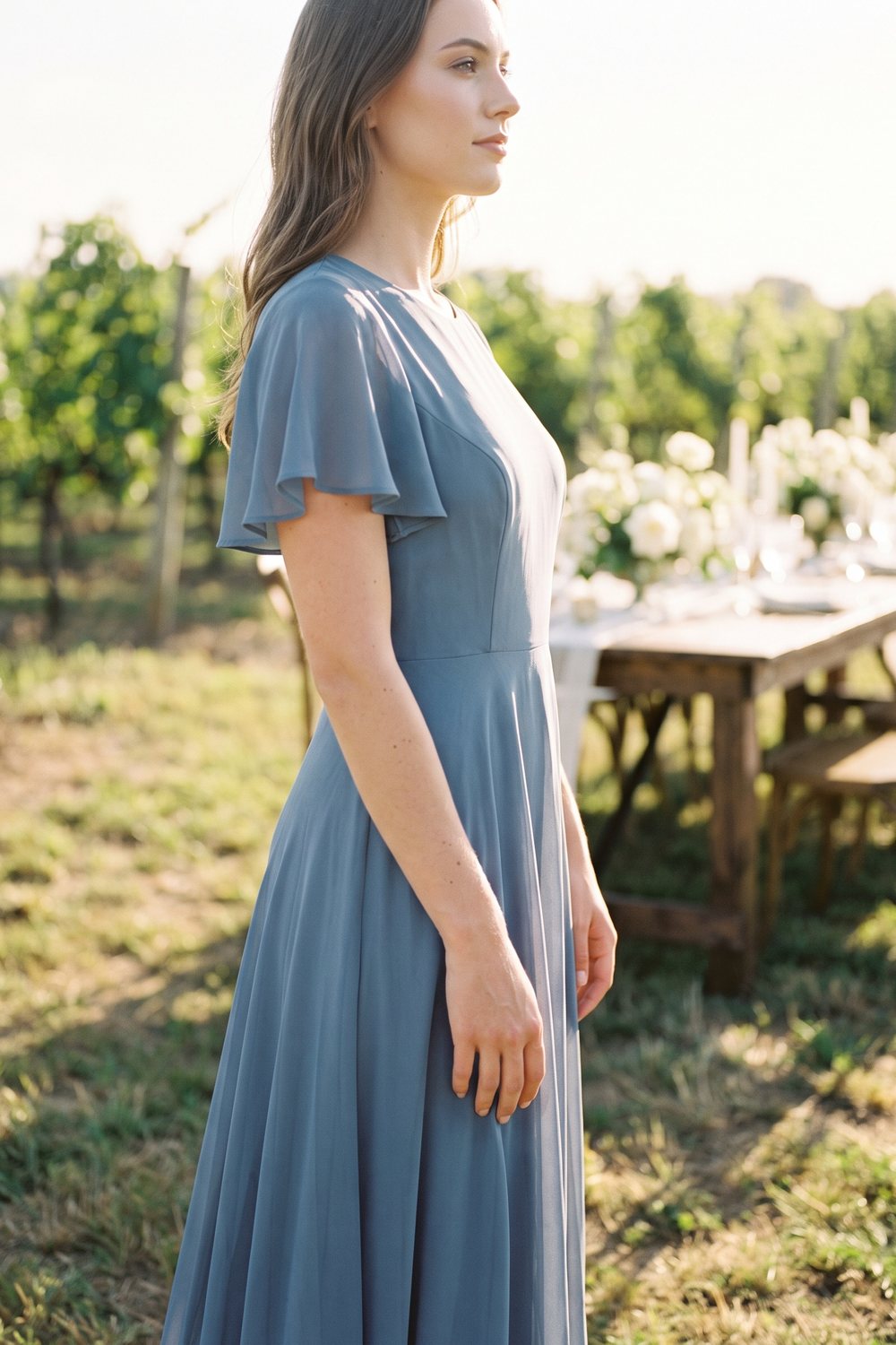 Wedding Guest