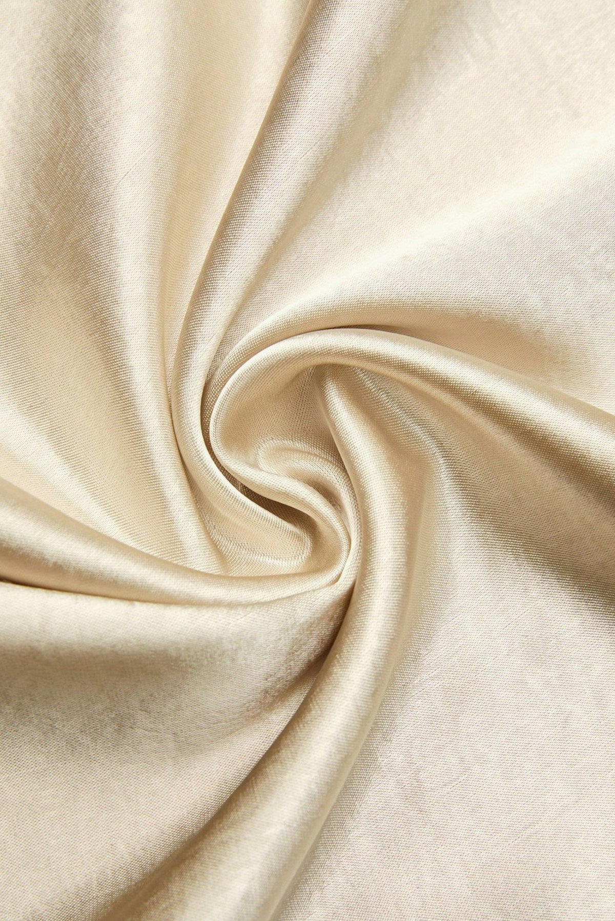Satin One Shoulder Maxi Dress